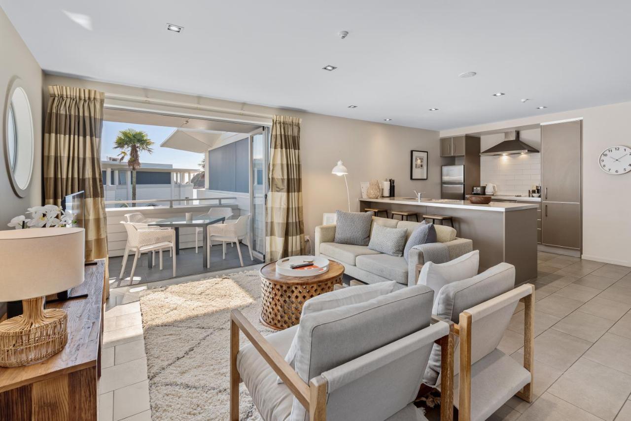 Bay Dream - Paihia Holiday Apartment Exterior photo