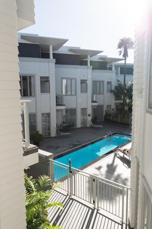 Bay Dream - Paihia Holiday Apartment Exterior photo