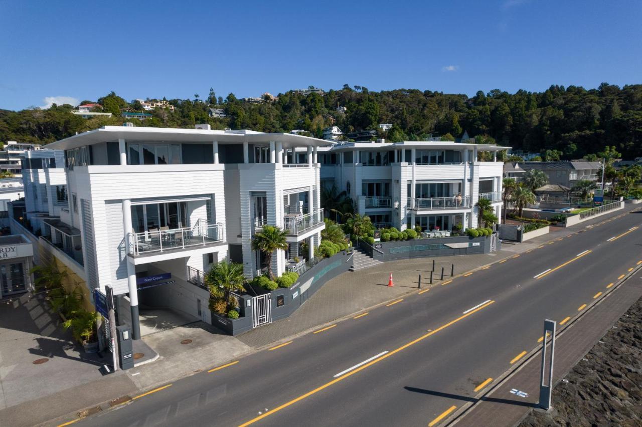 Bay Dream - Paihia Holiday Apartment Exterior photo