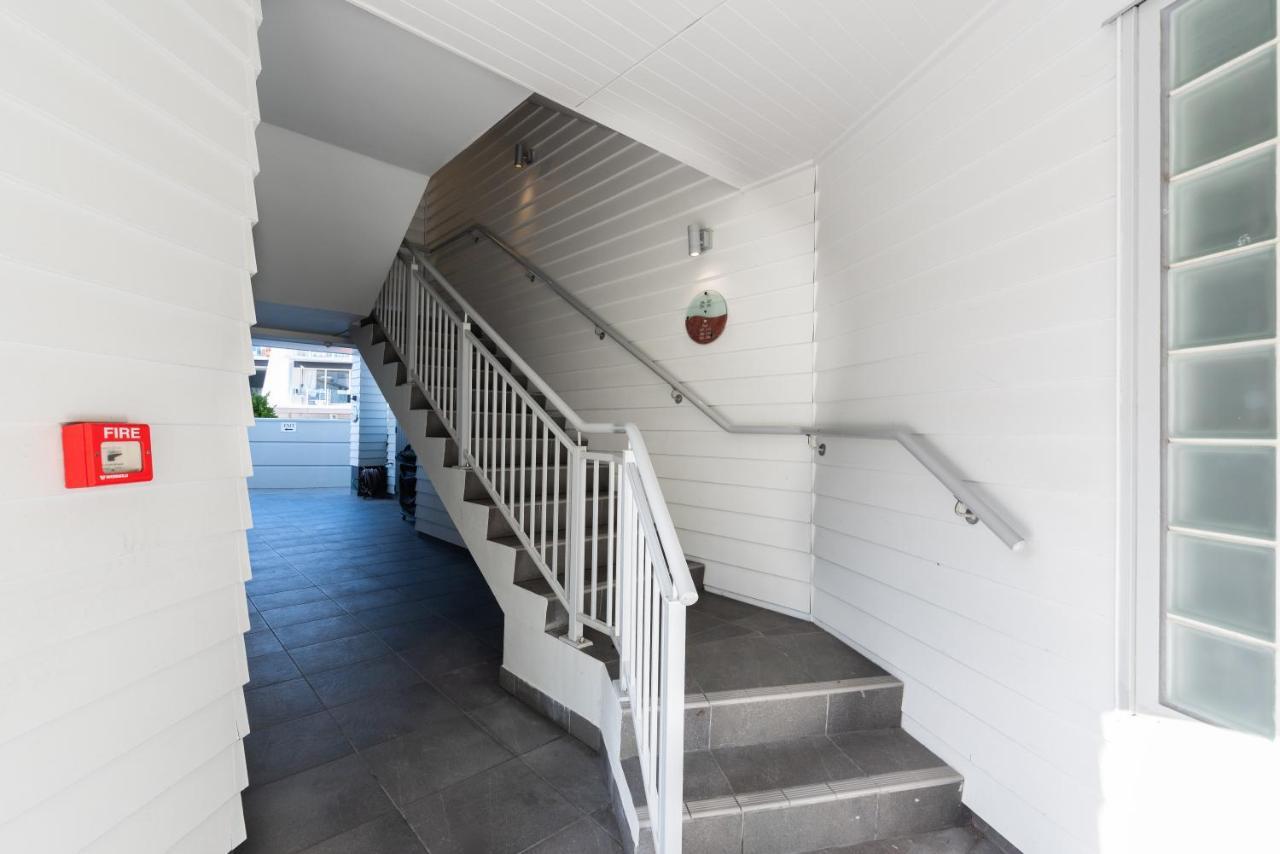 Bay Dream - Paihia Holiday Apartment Exterior photo