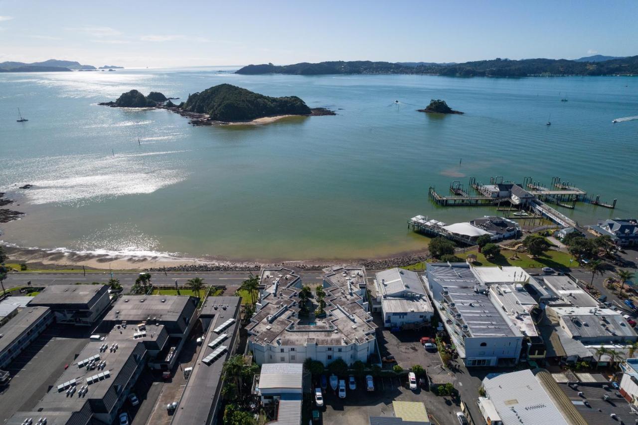 Bay Dream - Paihia Holiday Apartment Exterior photo
