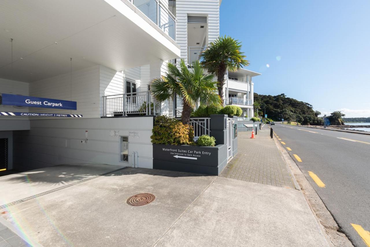 Bay Dream - Paihia Holiday Apartment Exterior photo
