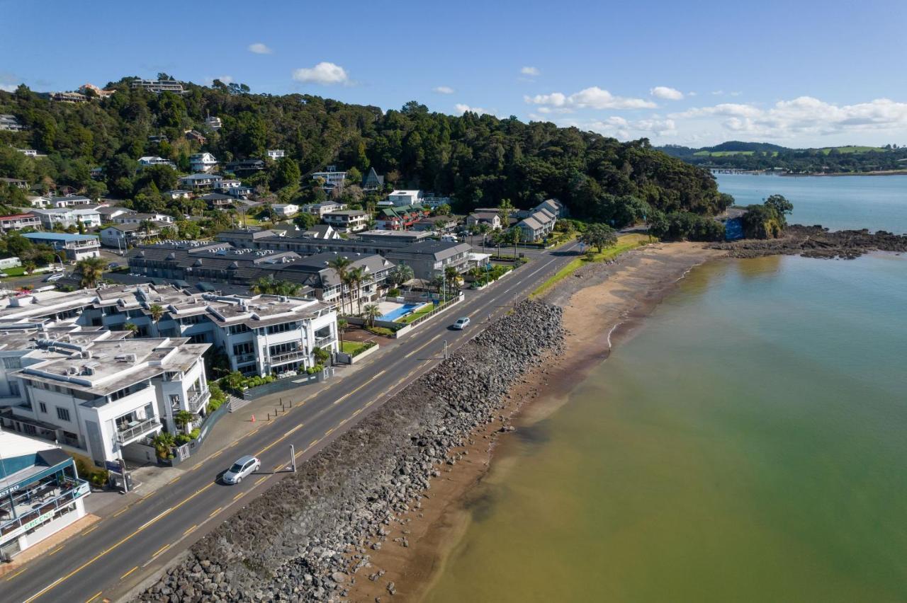 Bay Dream - Paihia Holiday Apartment Exterior photo