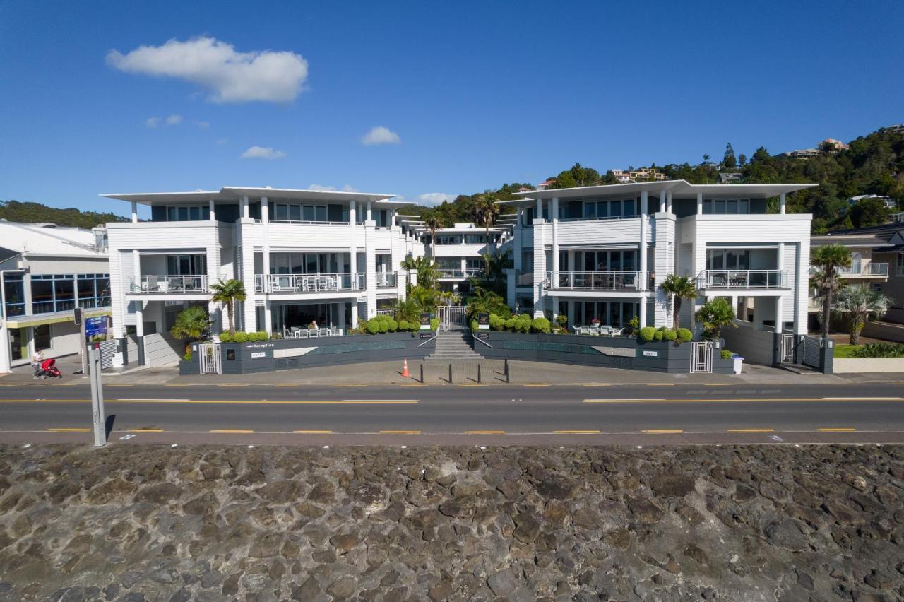 Bay Dream - Paihia Holiday Apartment Exterior photo